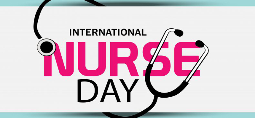 International Nurses Day on 12 May 2018