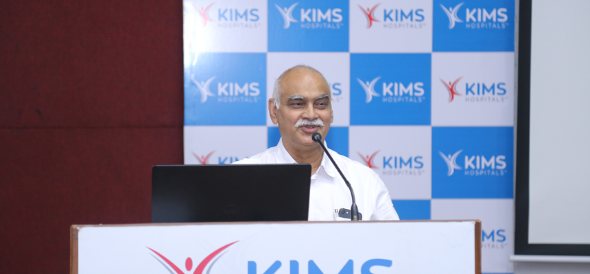 Colo-rectal Cancer, a growing concern in India