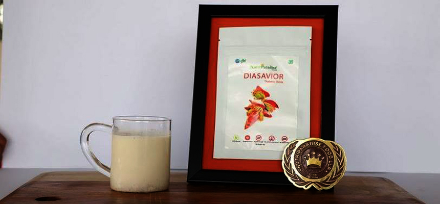 Make your diabetic diet safe and healthy with DiaSavior!