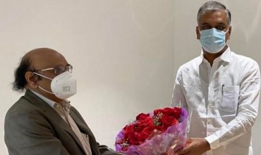 DR. LOKESWARA RAO SAJJAS RANDOMIZED STUDY IN CORONARY ARTERY BYPASS SURGERY RECEIVED GLOBAL RECOGNITION