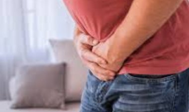 Hernia Myth or Fact