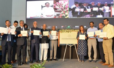 Sri M Venkaiah Naidu to Inaugurate LVPEI Anant Bajaj Retina Institute