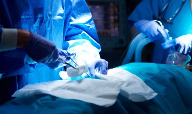 Kenya boy undergoes rare treatment at KIMS Hospital