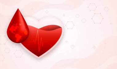 World Blood Donor Day  - 14th June 2022