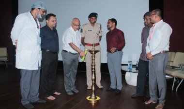 Toxicon - 2022 Conference Organised at KIMS Secunderabad