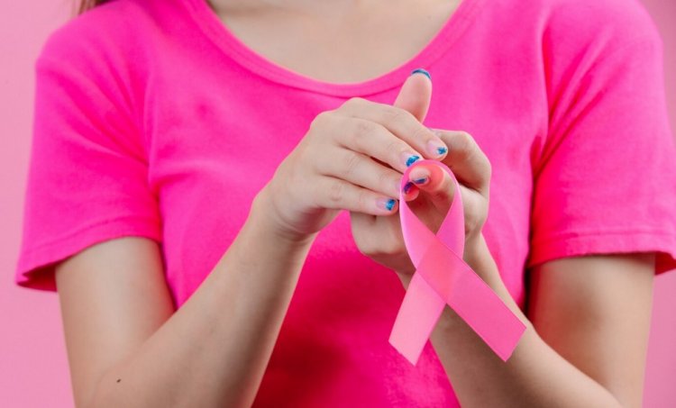 Breast Cancer Cases  Are Rising In Urban And Rural Areas