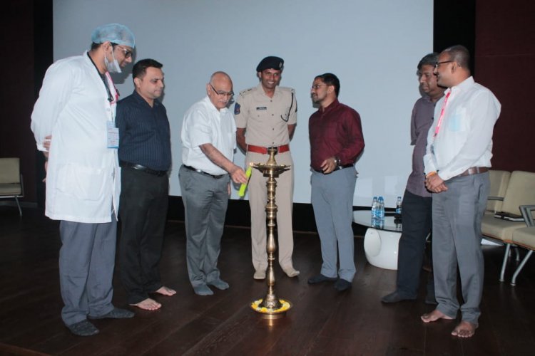 Toxicon - 2022 Conference Organised at KIMS Secunderabad