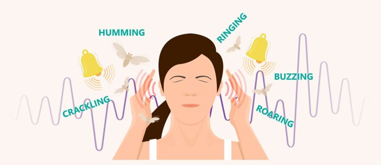 THE TRUTH ABOUT TINNITUS