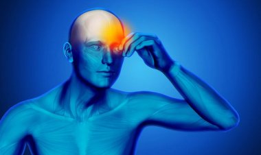 THE UNDERLYING CAUSE OF CHRONIC HEADACHES COULD BE VERY FATAL. STAY CAUTIOUS. GET CHECKED.