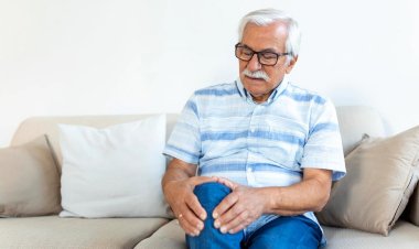 TAKE AN INITIATIVE TO PREVENT & ELIMINATE ARTHRITIS