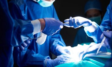 ADVANCEMENTS IN LAPAROSCOPIC HERNIA SURGERY