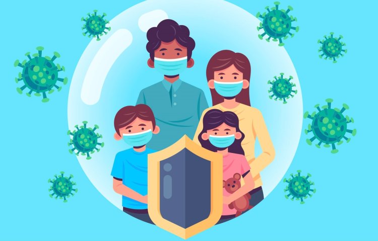 IMPACT OF WINTER ON IMMUNE SYSTEM: WHY YOU SHOULD WEAR A MASK?
