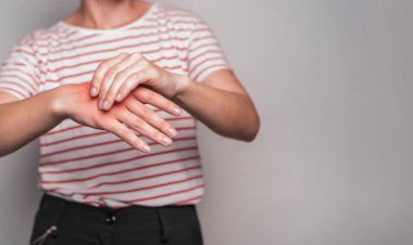 All you need to know about Rheumatology