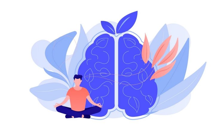 The Secret to a Longer and Fulfilling Life? A Pleasant Mind!