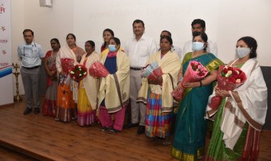 STAR HOSPITALS HOSTS EVENT TO PROMOTE KIDNEY HEALTH ON WORLD KIDNEY DAY