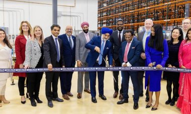 Granules Consumer Health Inc., inaugurates its Packaging Facility in the U.S.