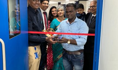 Dr. Kant Shah’s Borivali Healthcare brings affordable world-class healthcare services to suburbs