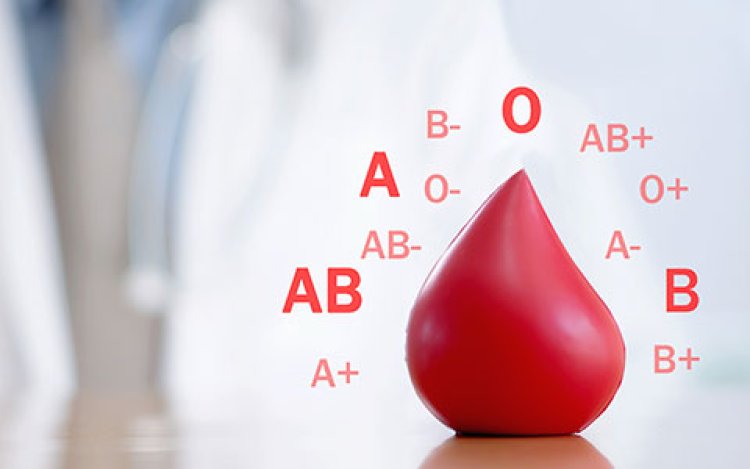 Kidney Transplant with Different Blood Group