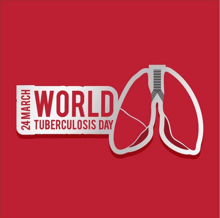 STAY SAFE FROM THE FATAL TUBERCULOSIS
