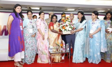 Women's health only leads to a forward society