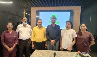 Breakthrough Cell-Based Therapy Enables 21-Year-Old Boy with Duchenne Muscular Dystrophy to Walk Independently After10 Years