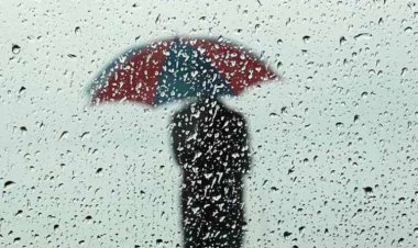 BEAT THE MONSOON BLUES