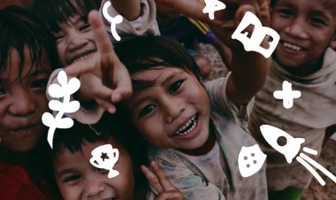 Save the Children India unveils its ‘Bharat’ Logo; Rebrands as Bal Raksha Bharat