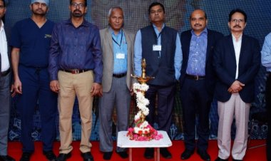 Changing Trends in Fracture Fixation