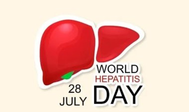 World Hepatitis Day - 28th July 2023   Viral Hepatitis & Pregnancy