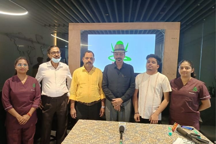 Breakthrough Cell-Based Therapy Enables 21-Year-Old Boy with Duchenne Muscular Dystrophy to Walk Independently After10 Years