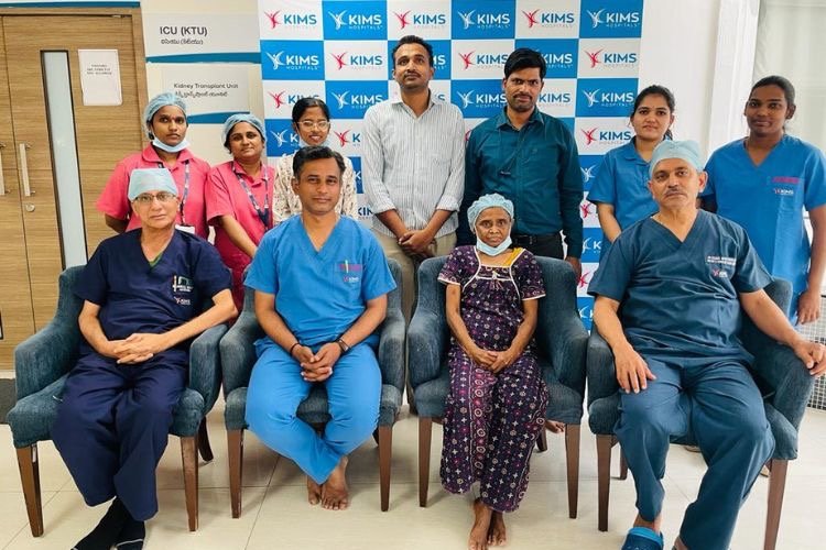 14-month-old baby's organ donated