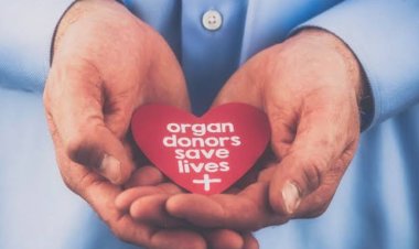 13th August 2023 - World Organ Donation Day