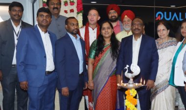 Qualizeal Announces Opening of Second Delivery Center in Hyderabad