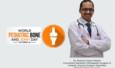 World Pediatric Bone Joint Day