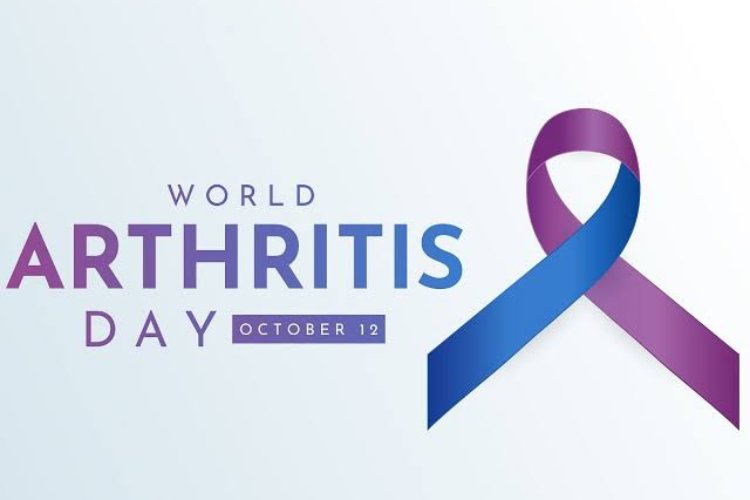 World Arthritis Day: Advocating Awareness and Advancements
