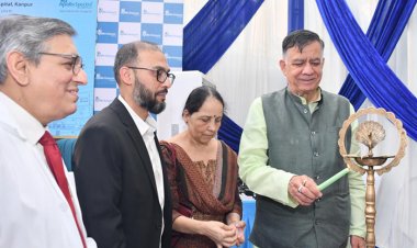 Apollo Spectra Hospital Kanpur Unveils State-of-the-Art Gastroenterology Department and Renal Dialysis Units, Offering Latest, Advanced Medical Treatments to Uttar Pradesh