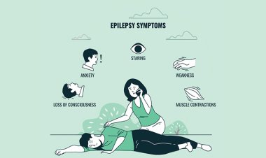 Epilepsy’s long-term effects; impacts relationships and mental health, says expert