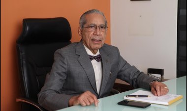 Stalwart Dr P.S. Ramani Who Is The Pioneer Of Neuro-Spinal Surgery Celebrates His 85th Birthday