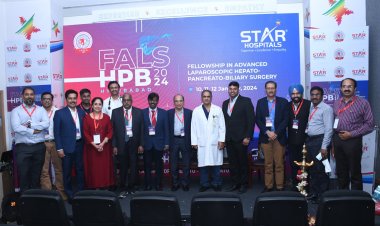 Fellowship in advanced laparoscopic hepato-pancreato-biliary surgery..