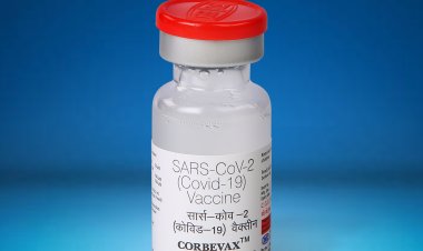 BE’s CORBEVAX® GETS WHO EUL AUTHORIZATION