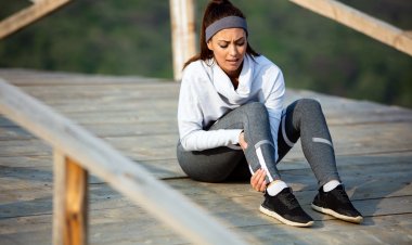 How To Manage Arthritis Pain In Winter Season?