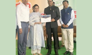 Rajiv Aarogyasri, Telangana; & Ayushman Bharat Pradhan Mantri Jan Arogya Yojana; commend Apollo Medical College for its exemplary services!