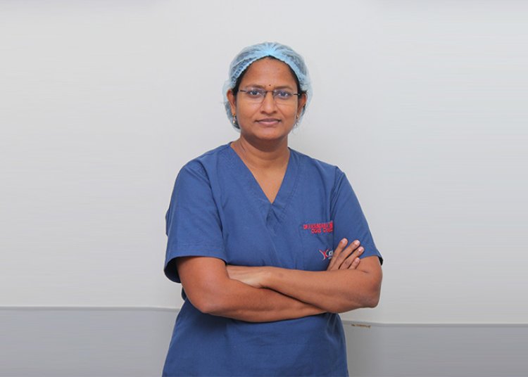 Cervical Cancer Prevention: My New-Year Resolution