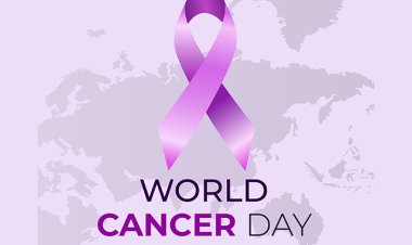 World Cancer Day 2024