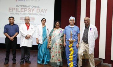 Awareness of Epilepsy can eradicate misconceptions