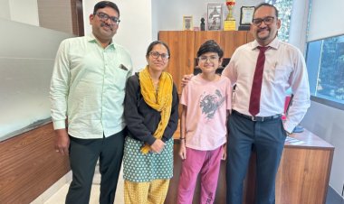 Mother Donates Part of Liver to 12-Year-Old Son in Lifesaving Transplant