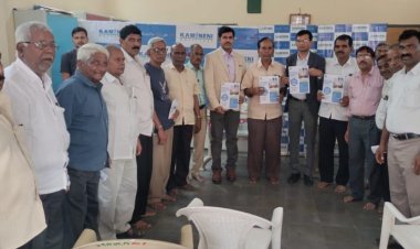 Special Kidney test package in Kamineni Hospitals