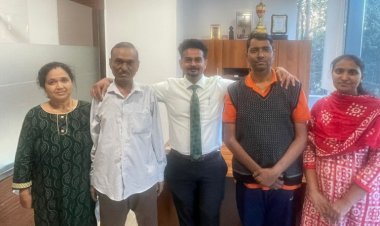 Global Hospital Anchors Its Swap Liver Transplant for Two Couples to Overcome Their Health Crisis Together