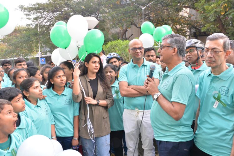 Know the Steroid-induced Glaucoma: the silent thief of vision, World Glaucoma Week 2024: 10-16 March