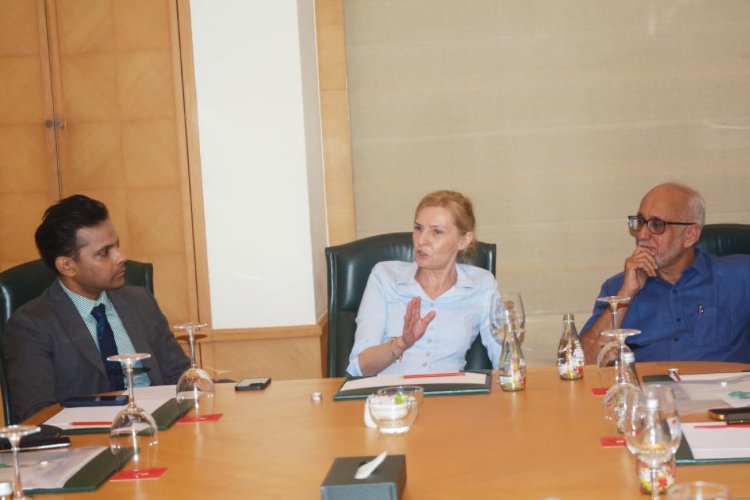 Lilavati Hospital &Research Centre and Spinal Bifida Foundations Introducing A New Fetal Surgery Program In Partnership With The Medical University Of Silesia In Poland